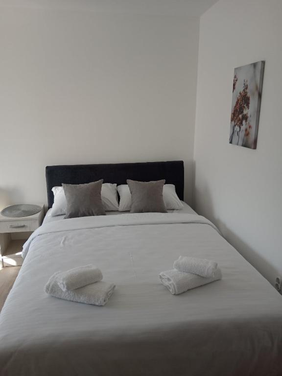 Apartmani Hilston, Vršac