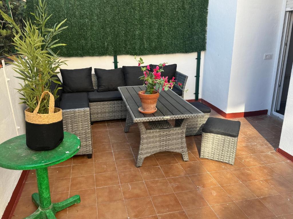 Las Terrazas de Manzanera con zona exterior by apartamentos Logrono - 2