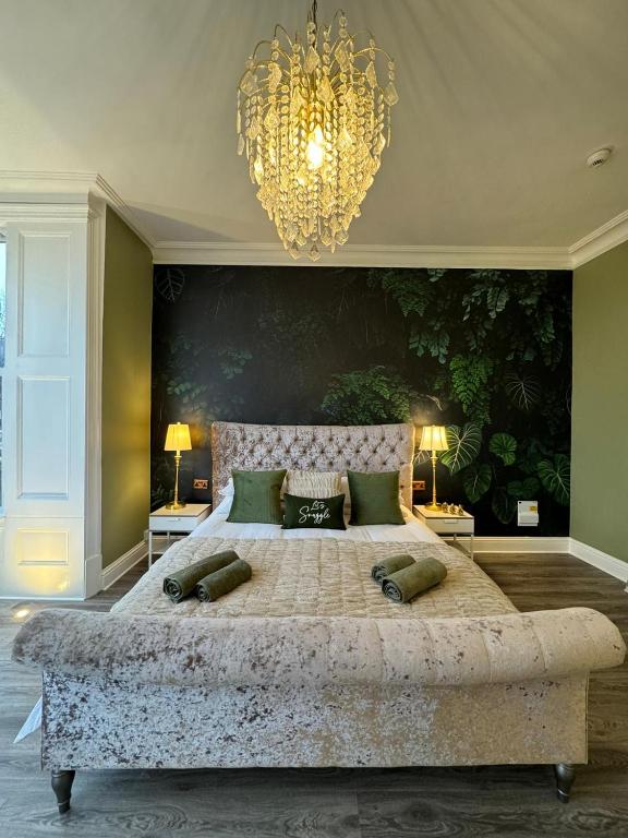 Brean Views, Weston-super-Mare