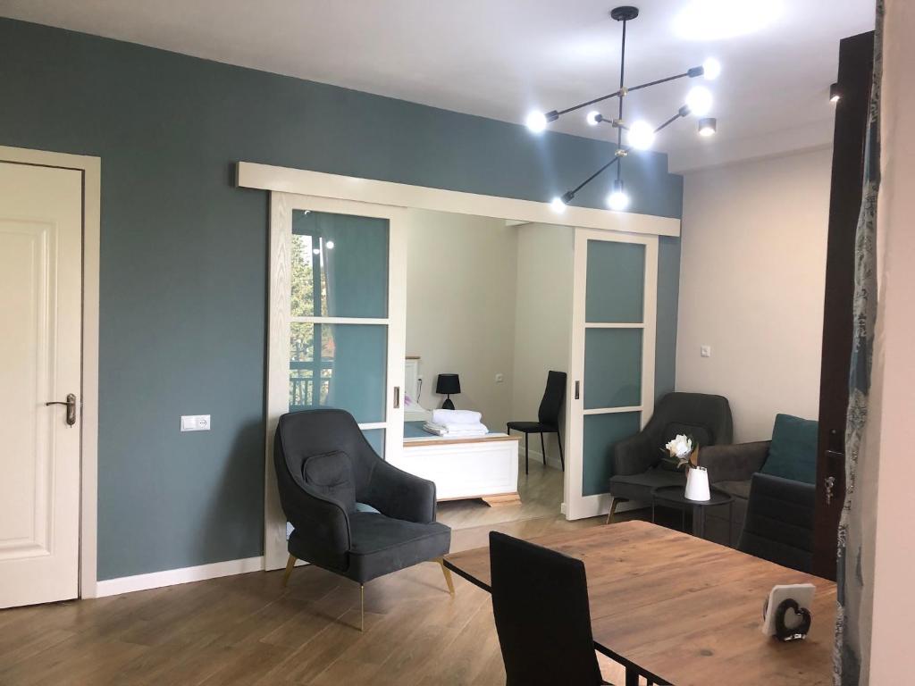 the best apartment, Kutaisi