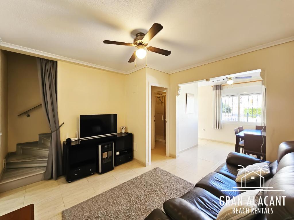 STAY IN MONTE Y MAR I.2 - 2