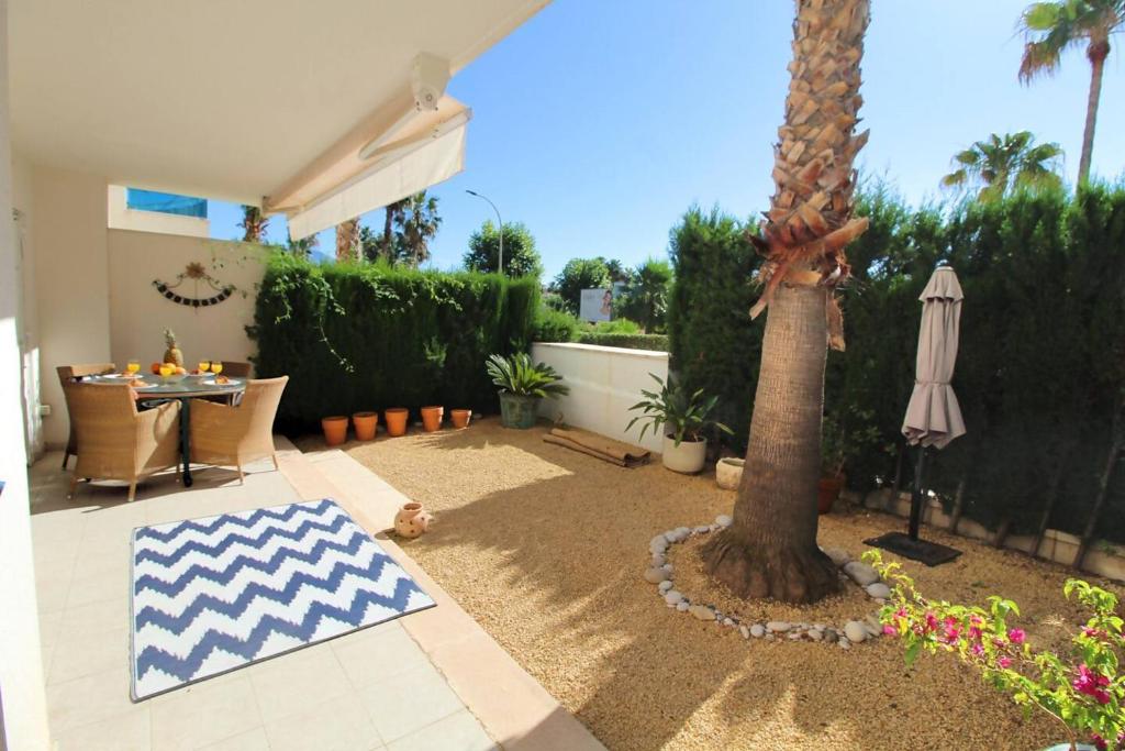 Apartamento Playa y Centro Albir - 3