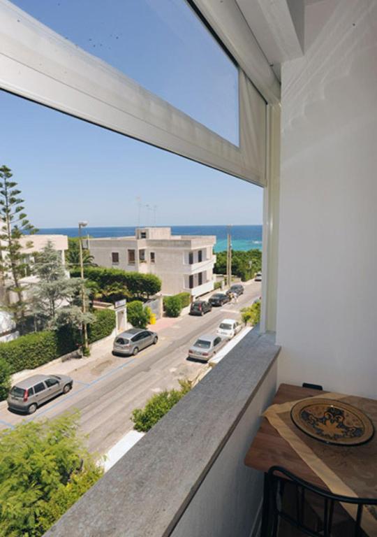 Mono Otranto, Otranto