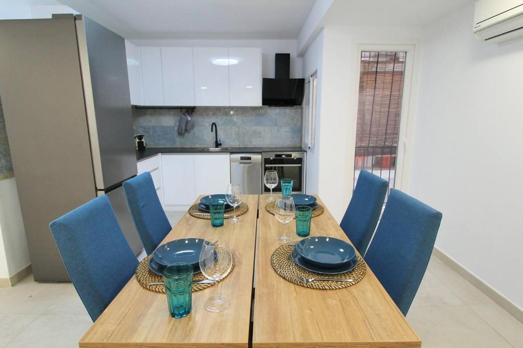 Apartamento Avenida Altea 19 - 2