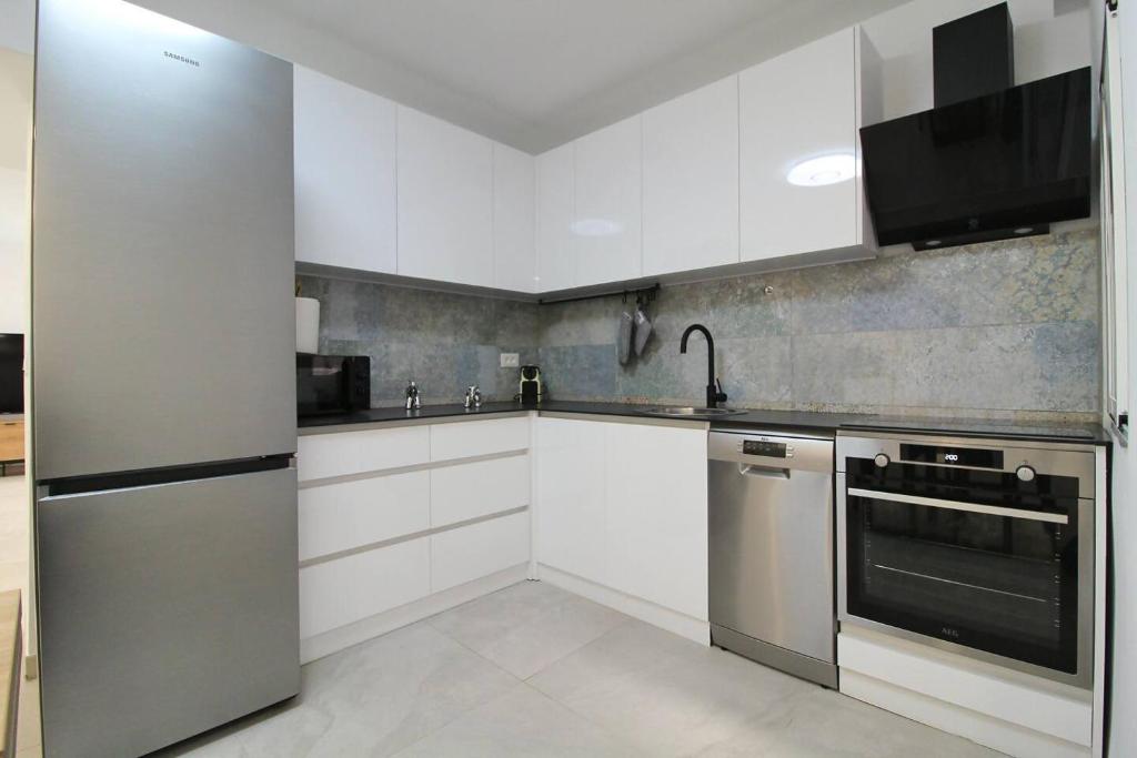 Apartamento Avenida Altea 19 - 3