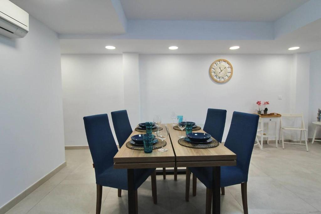 Apartamento Avenida Altea 19 - 5