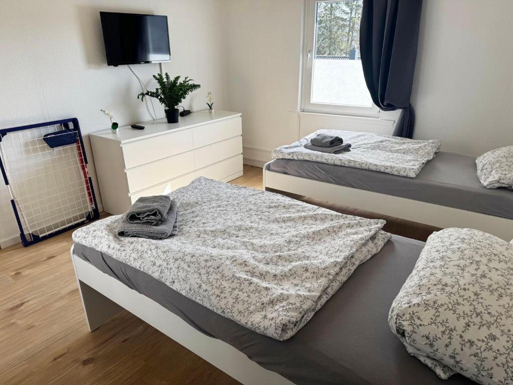 Wohnen auf Zeit in Hückeswagen -Neu-, Hückeswagen