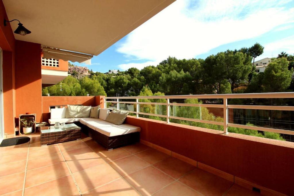 Apartamento Altea Green - 1