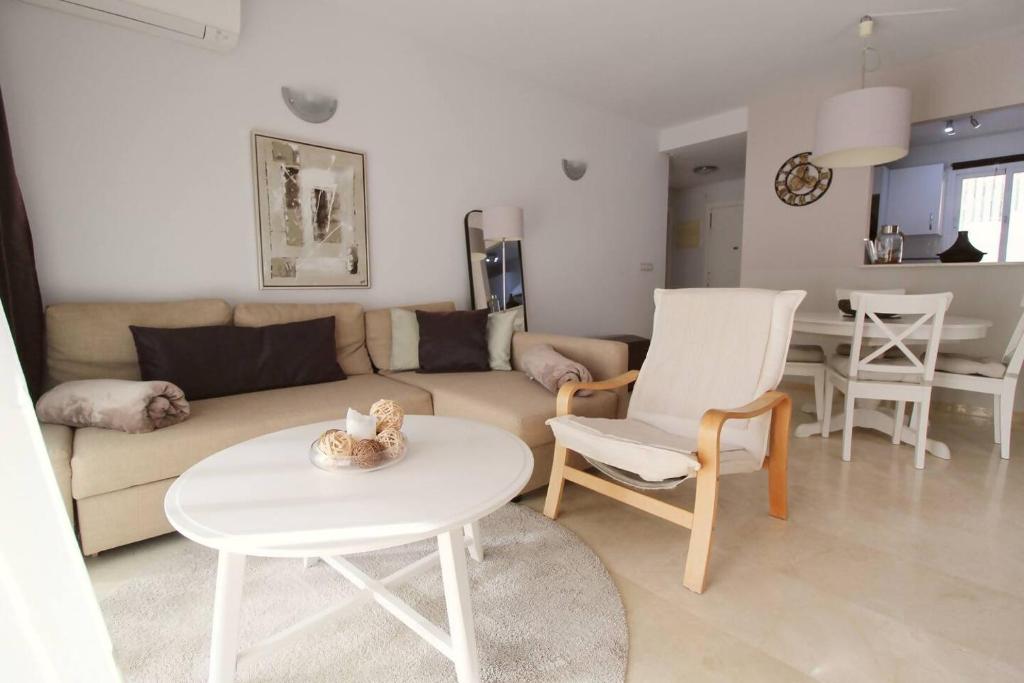 Apartamento Altea Green - 4