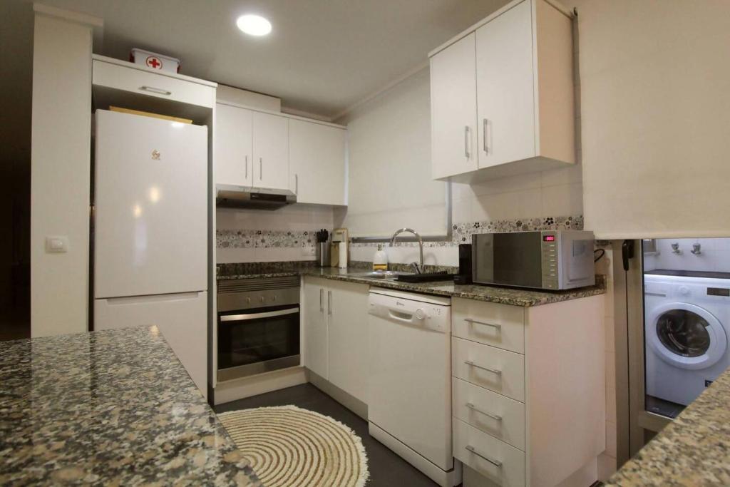 Apartment My Time Altea - 3