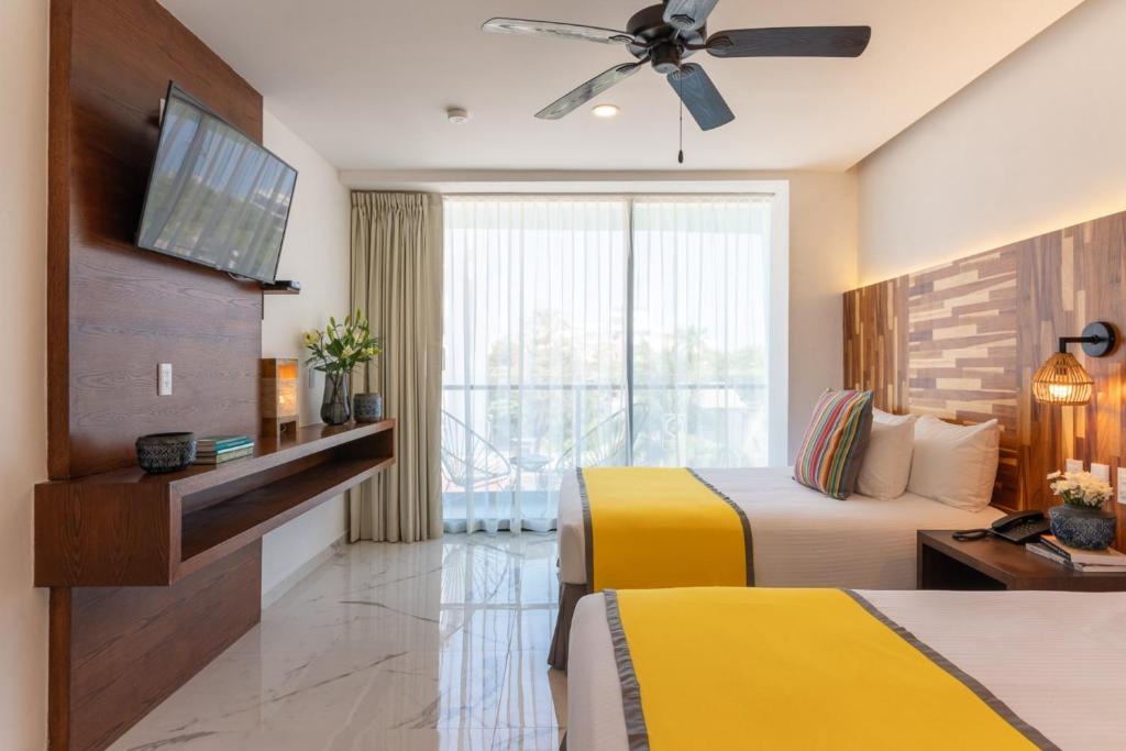 Marvic Hotel Boutique - 5