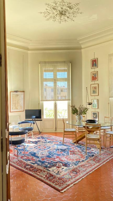 Le Saint Apolline - Sète, Appartement Haussmanien - 5