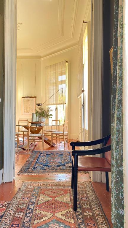 Le Saint Apolline - Sète, Appartement Haussmanien - 2