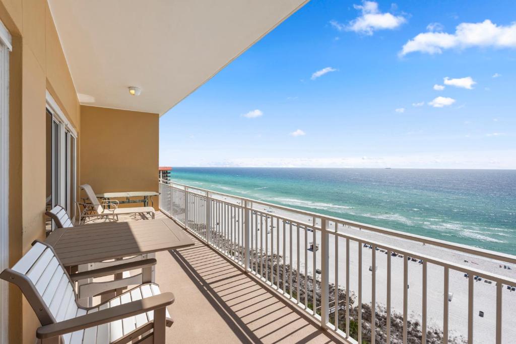 1005 Sterling Beach, Panama City Beach