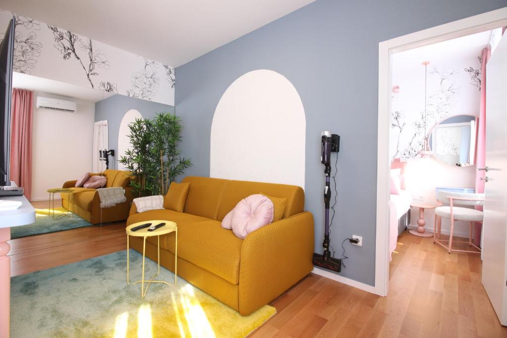 Bogda Sevdaha Apartment, Sarajevo