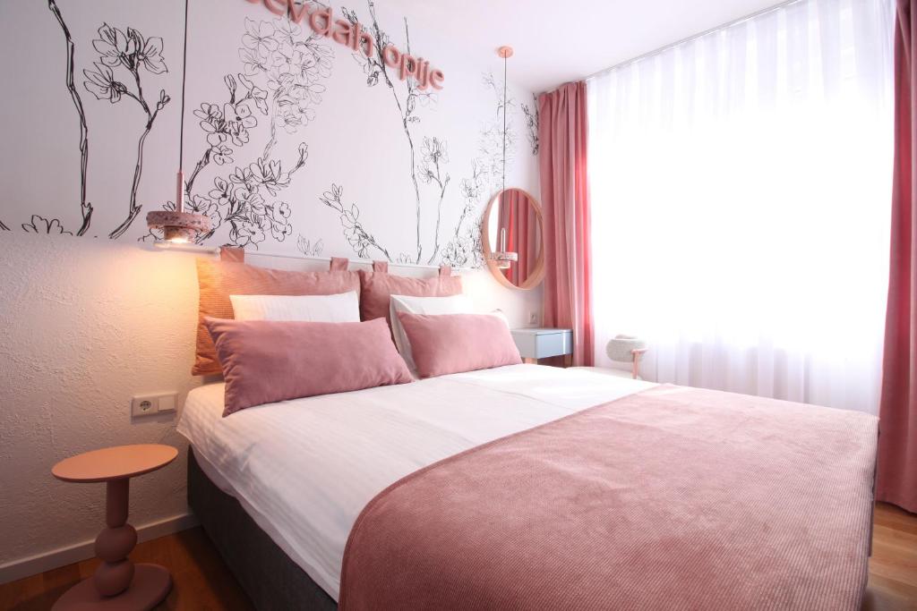 Bogda Sevdaha Apartment - 5
