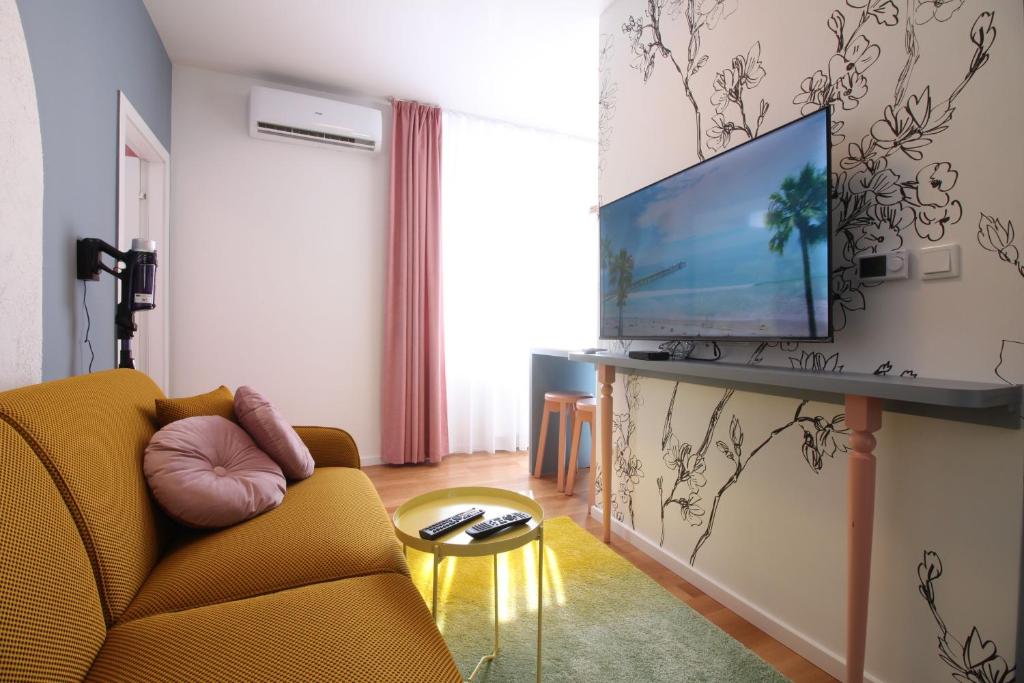 Bogda Sevdaha Apartment - 3