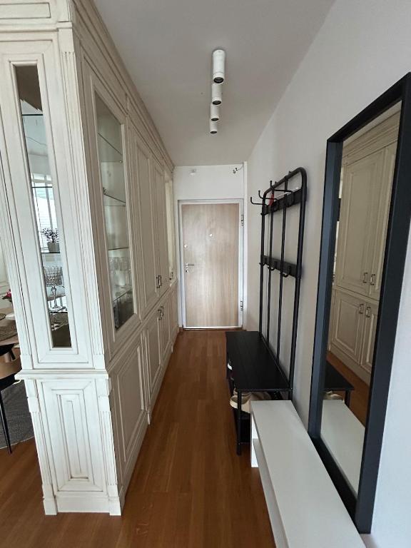 Urban Oasis - Fontana Novi Beograd - 2