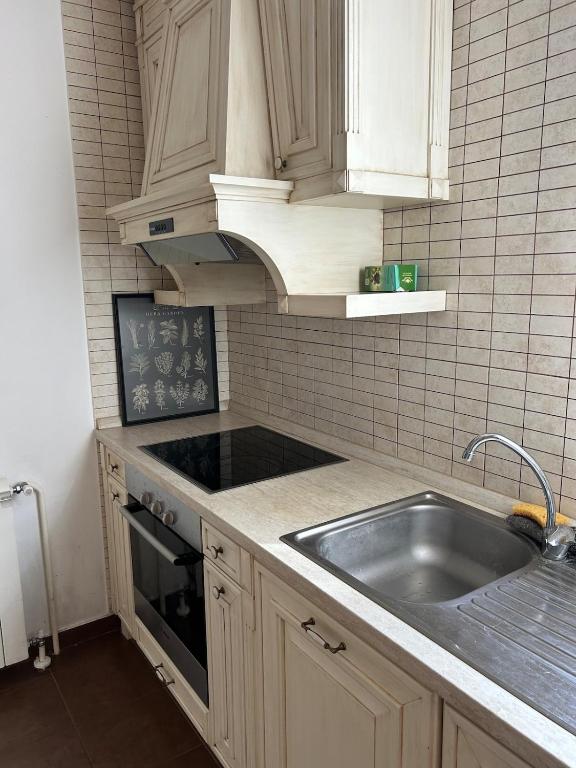 Urban Oasis - Fontana Novi Beograd - 4