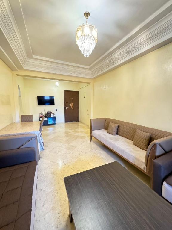 Jardin mohammedia, Mohammedia