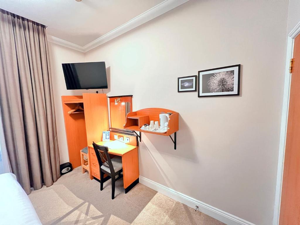 Facilities