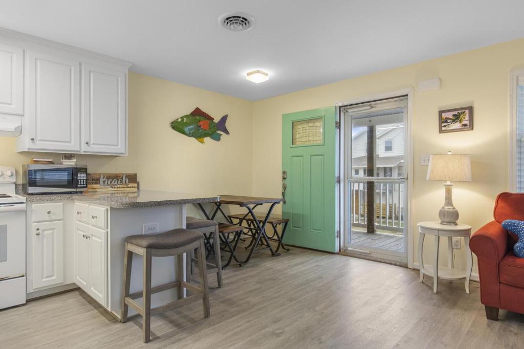 Boardwalk Shores A Duplex, Atlantic Beach