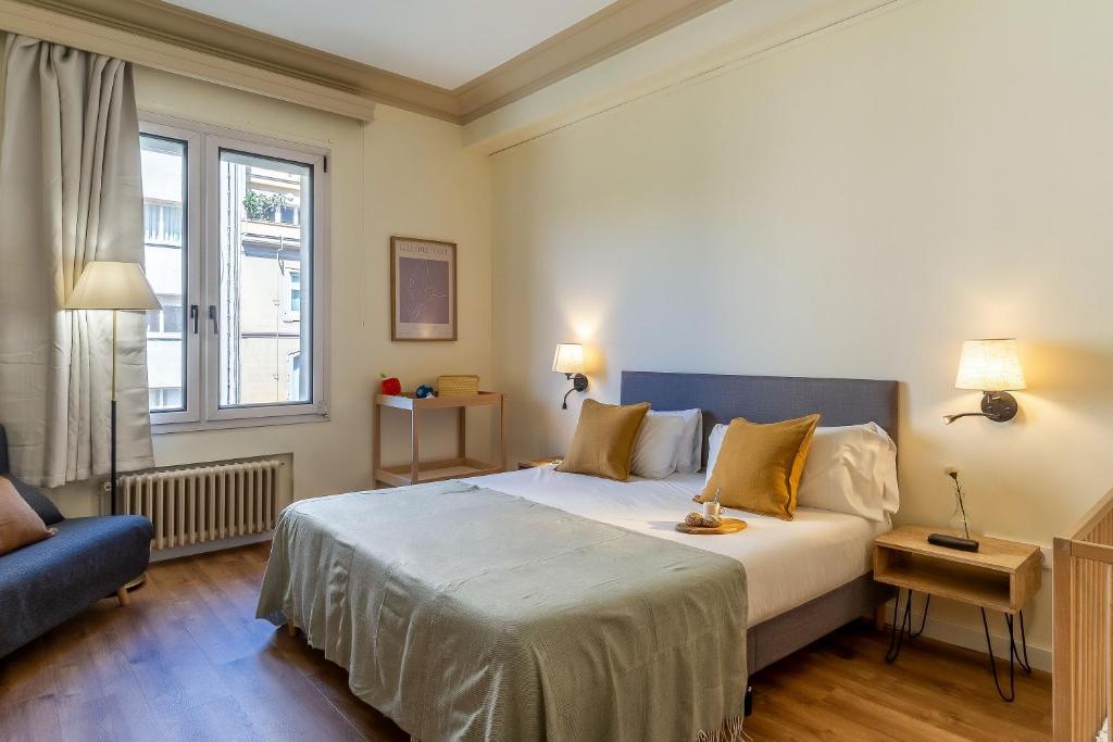 Canela Homes BARCELONA MODERNISTA - 5