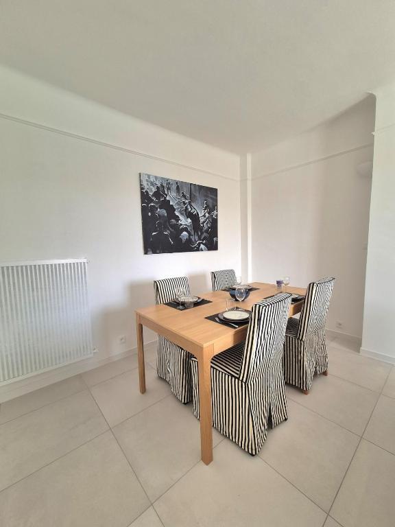 Appartement Le Saint Pierre - 5