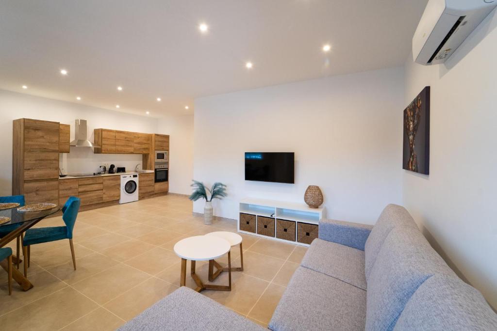 Sunsands Benalmádena nr 1 - 5