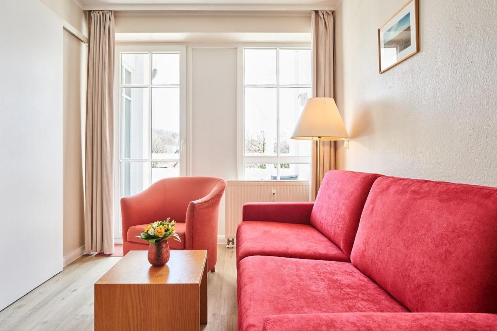 Fewo 607, Seepark Sellin, Ostseebad Sellin