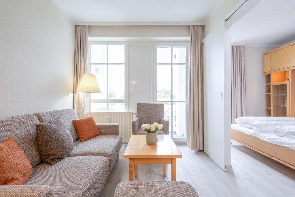 Fewo 660, Seepark Sellin, Ostseebad Sellin