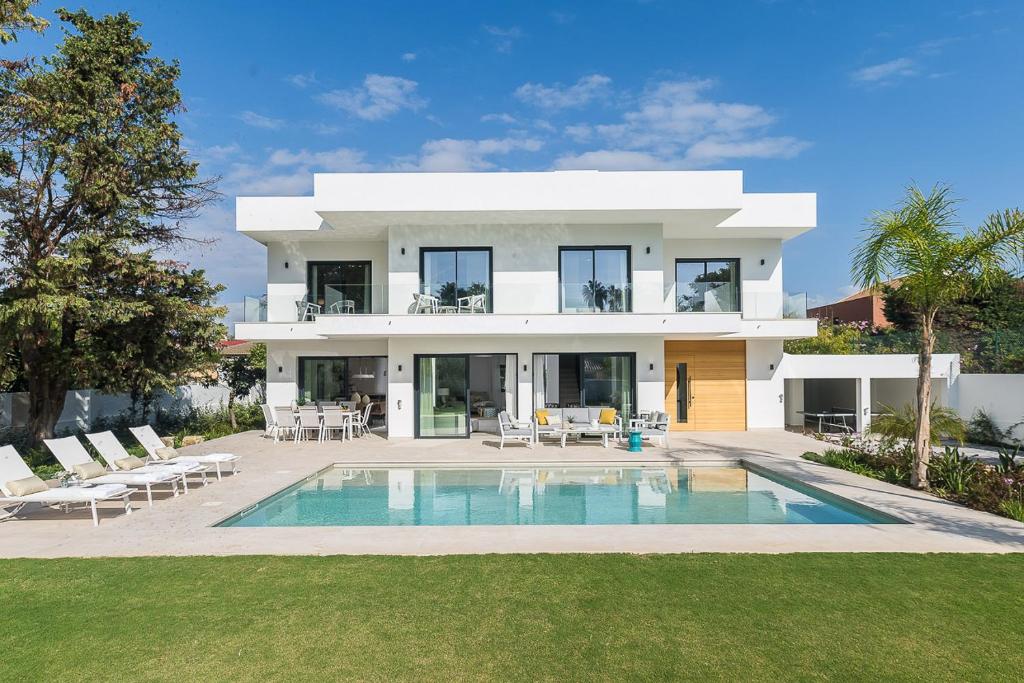 Villa Guadalmar I - 2