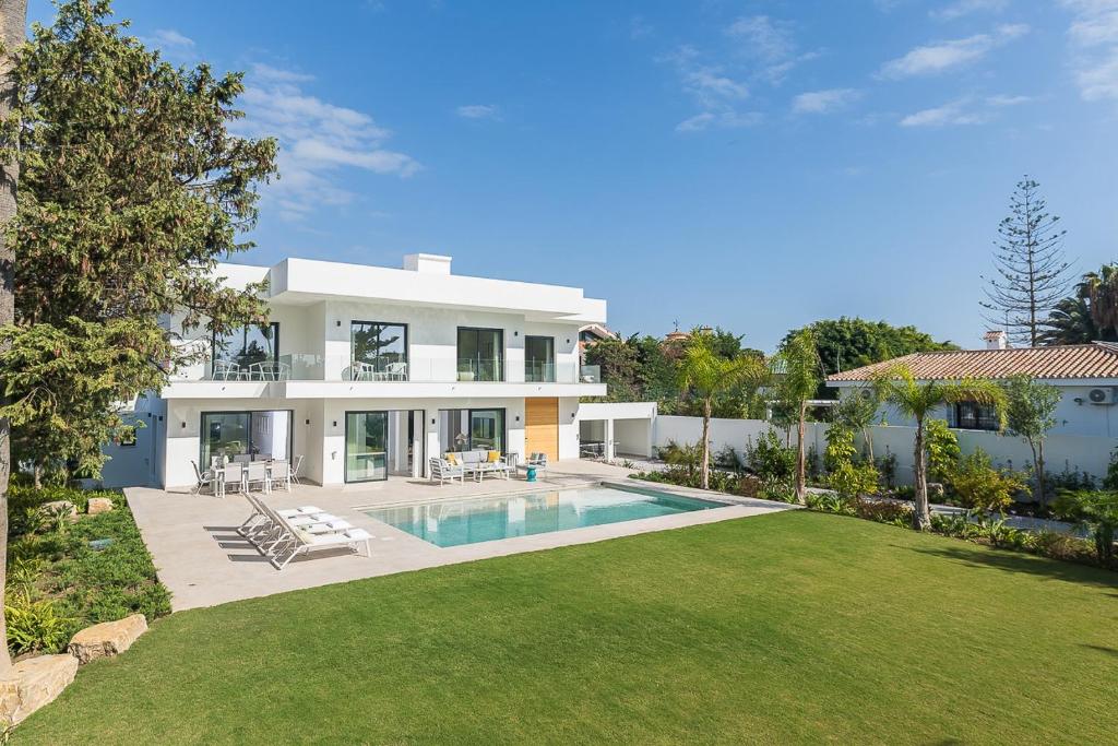 Villa Guadalmar I - 3