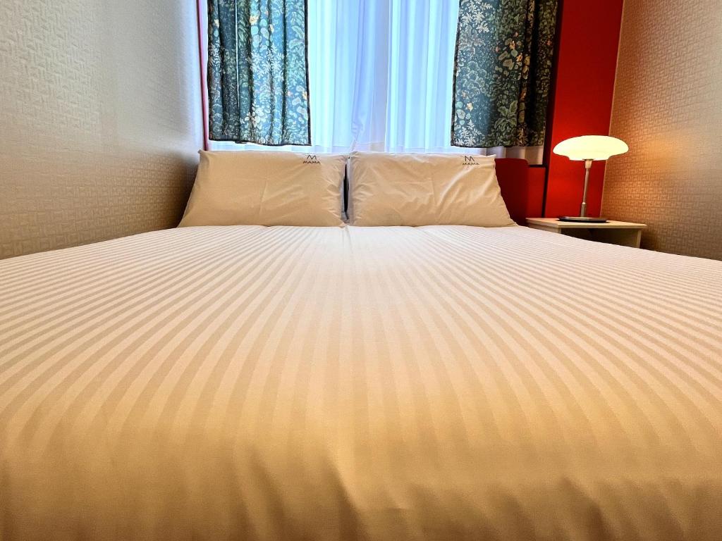 Gyeongju MaMa, Kjongdžu