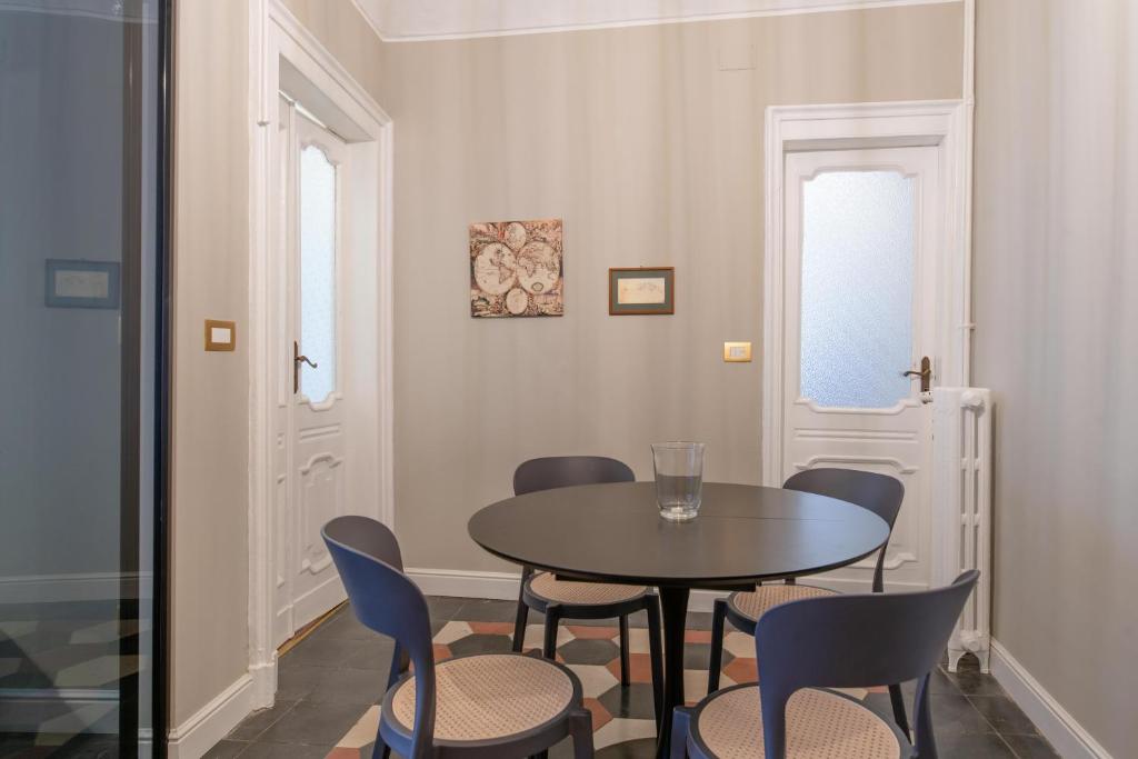 Enjoy Torino City Center, 2 ROOMS - 2