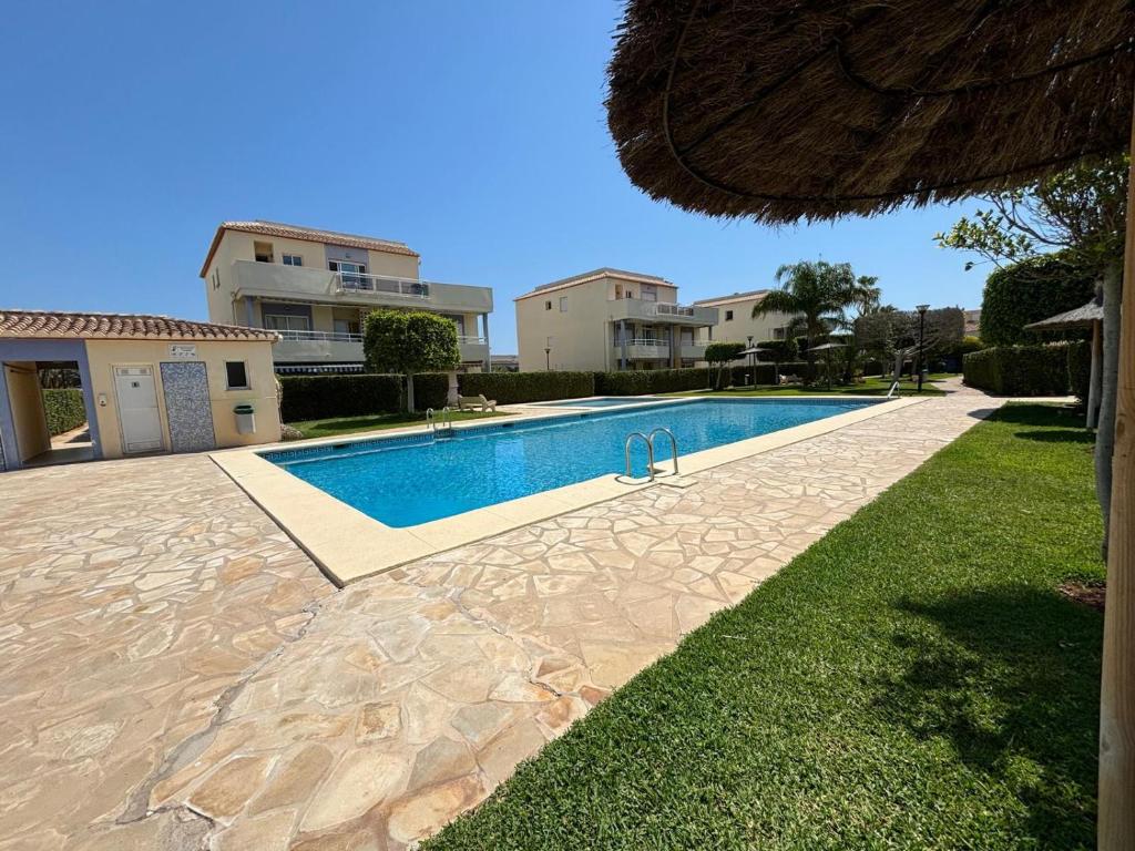 181 Jardines de Denia - 3