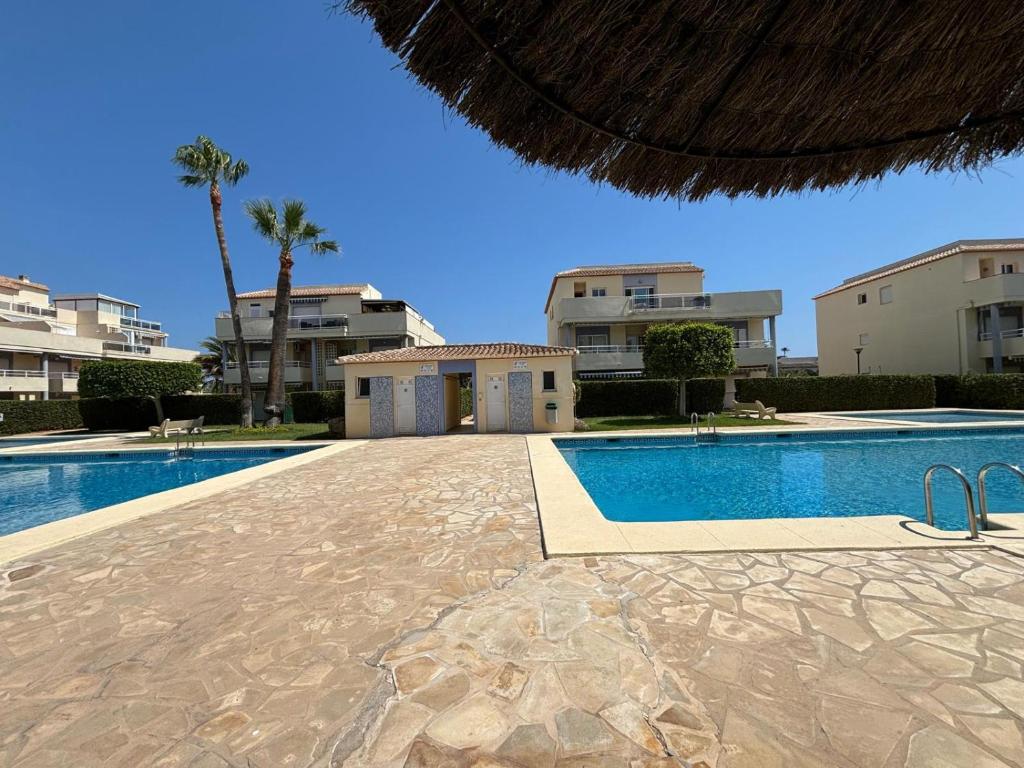 181 Jardines de Denia - 4