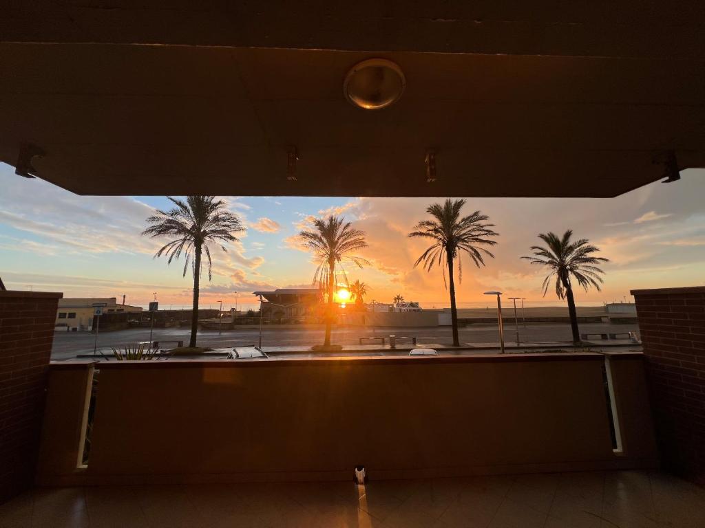 Fronte Mare, Marina di Grosseto