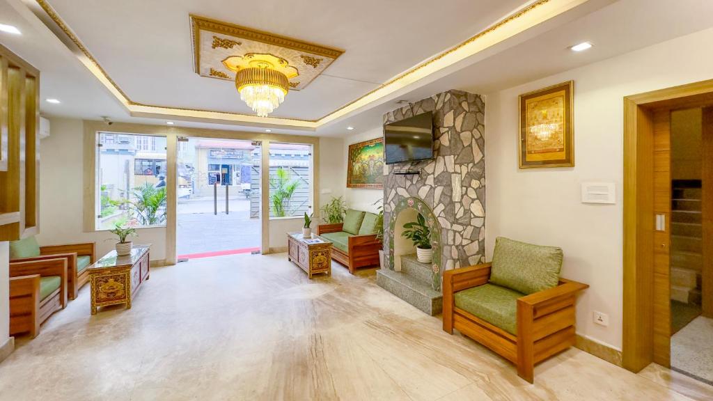 Facilities, Hotel Eco Inn Kathmandu in Kathmandu