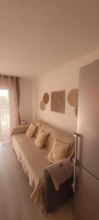 Appartement bord de mer - 3