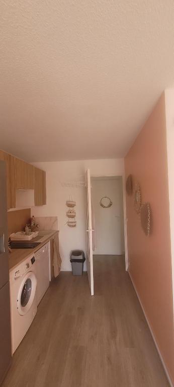 Appartement bord de mer - 4