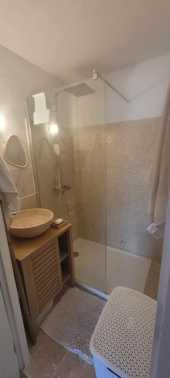 Appartement bord de mer - 5