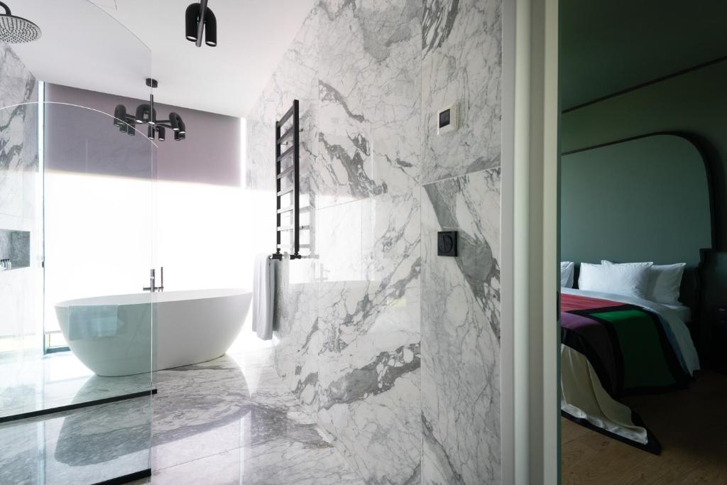 バスルーム（客室）