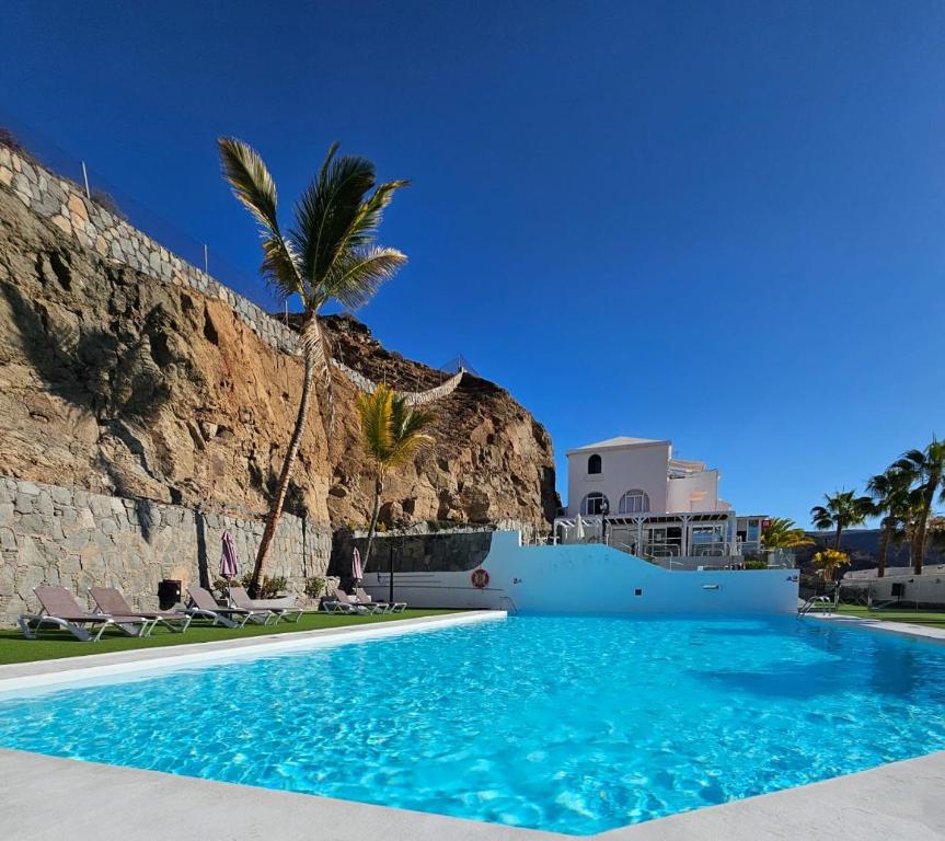 Canaima 308, Puerto Rico de Gran Canaria