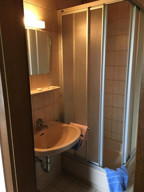 Hubergut Appartements photo