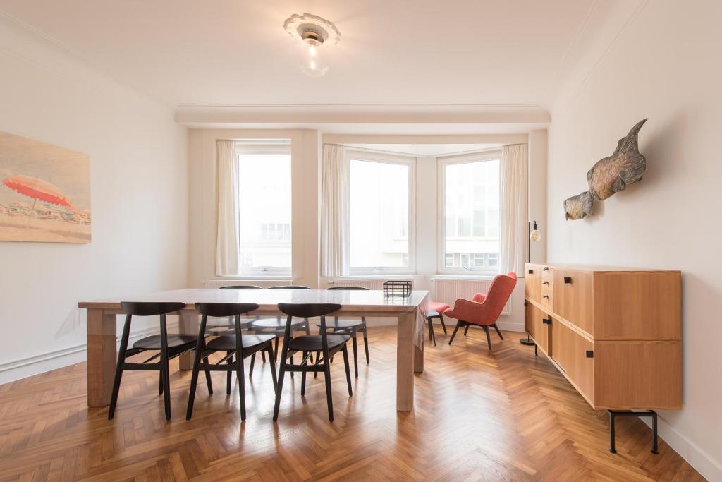 Kursaal 01-01, Ostende