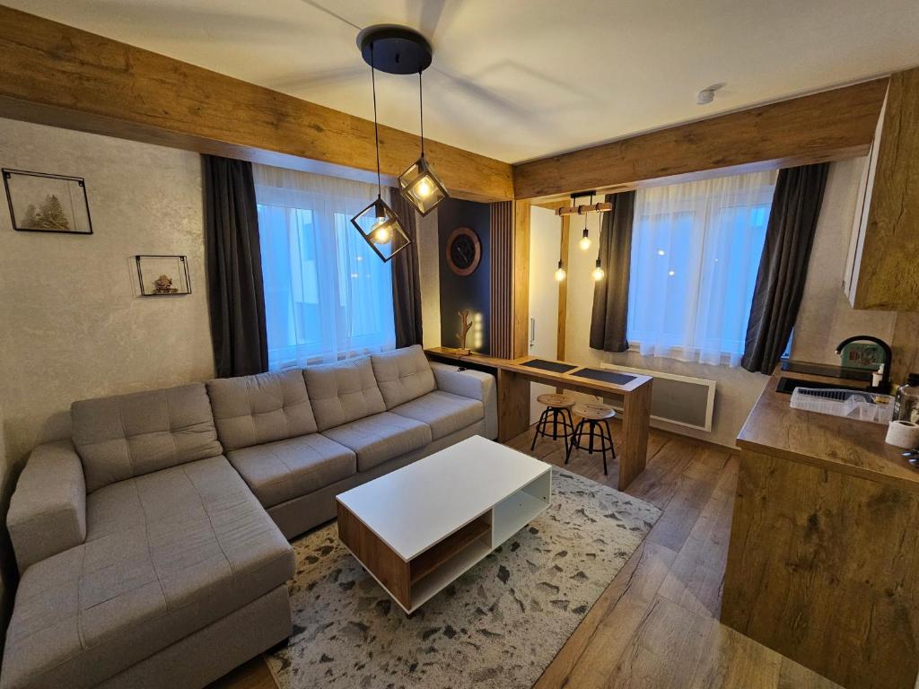Apartman MAK Jahorina, Jahorina