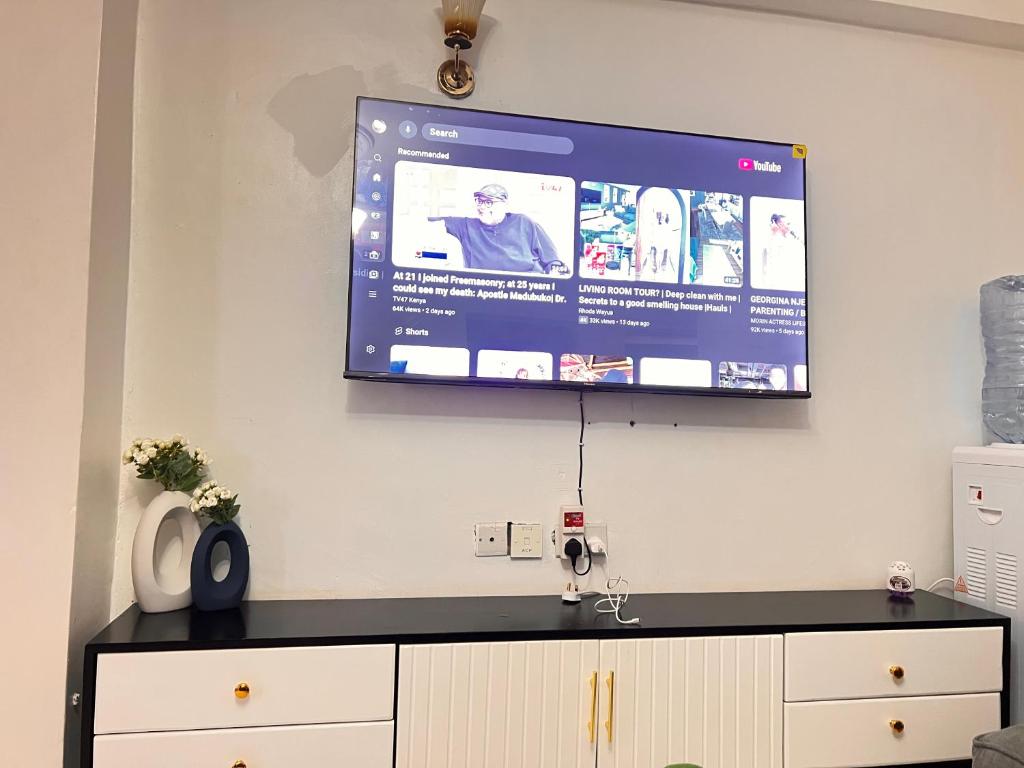 Elegant stays, Nairobi