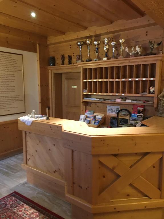 Hubergut Appartements photo