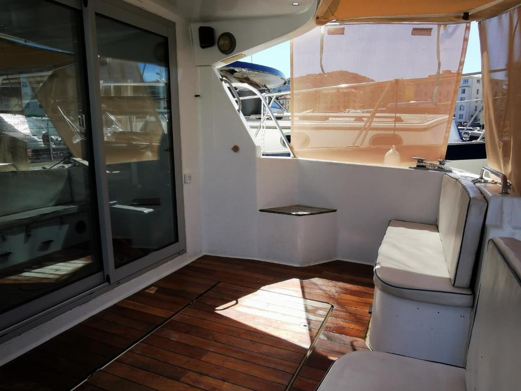 appartement flottant - 5